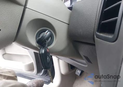 2008 Ford Edge Se из США, поврежденный, VIN 2FMDK36C18BA01632